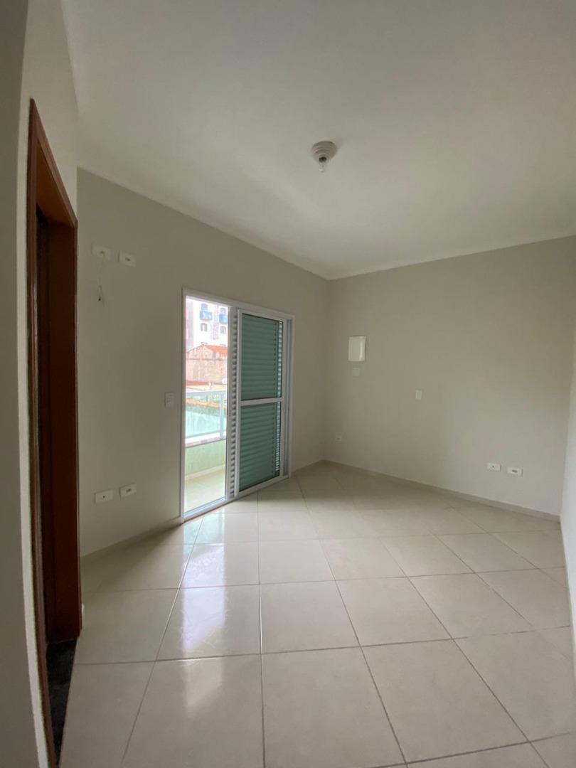 Alugar Casa / Sobrado em Santo André R$ 3.900,00 - Foto 16