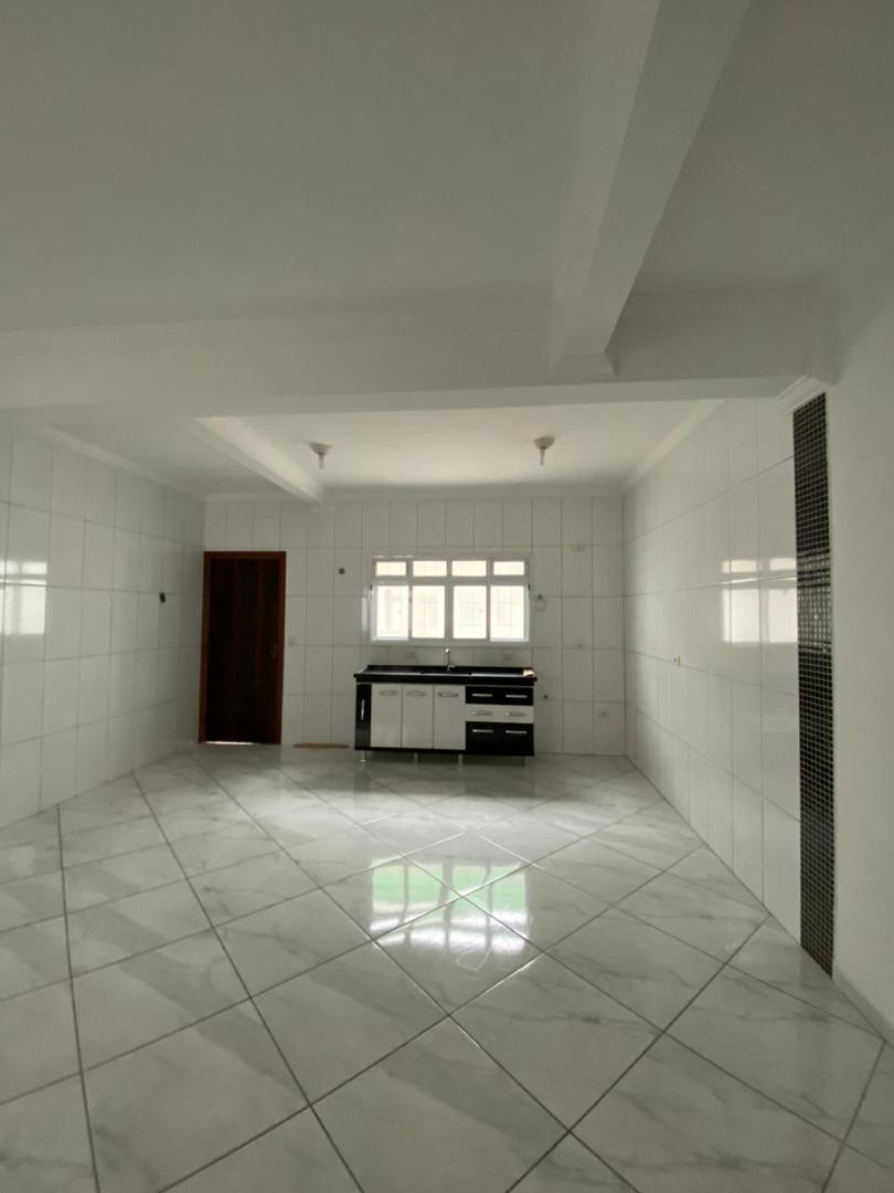 Alugar Casa / Sobrado em Santo André R$ 3.900,00 - Foto 8