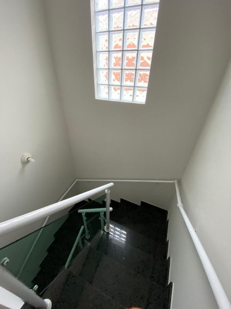 Alugar Casa / Sobrado em Santo André R$ 3.900,00 - Foto 17
