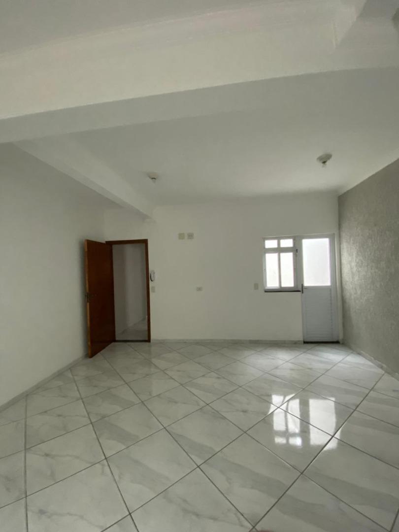 Alugar Casa / Sobrado em Santo André R$ 3.900,00 - Foto 6