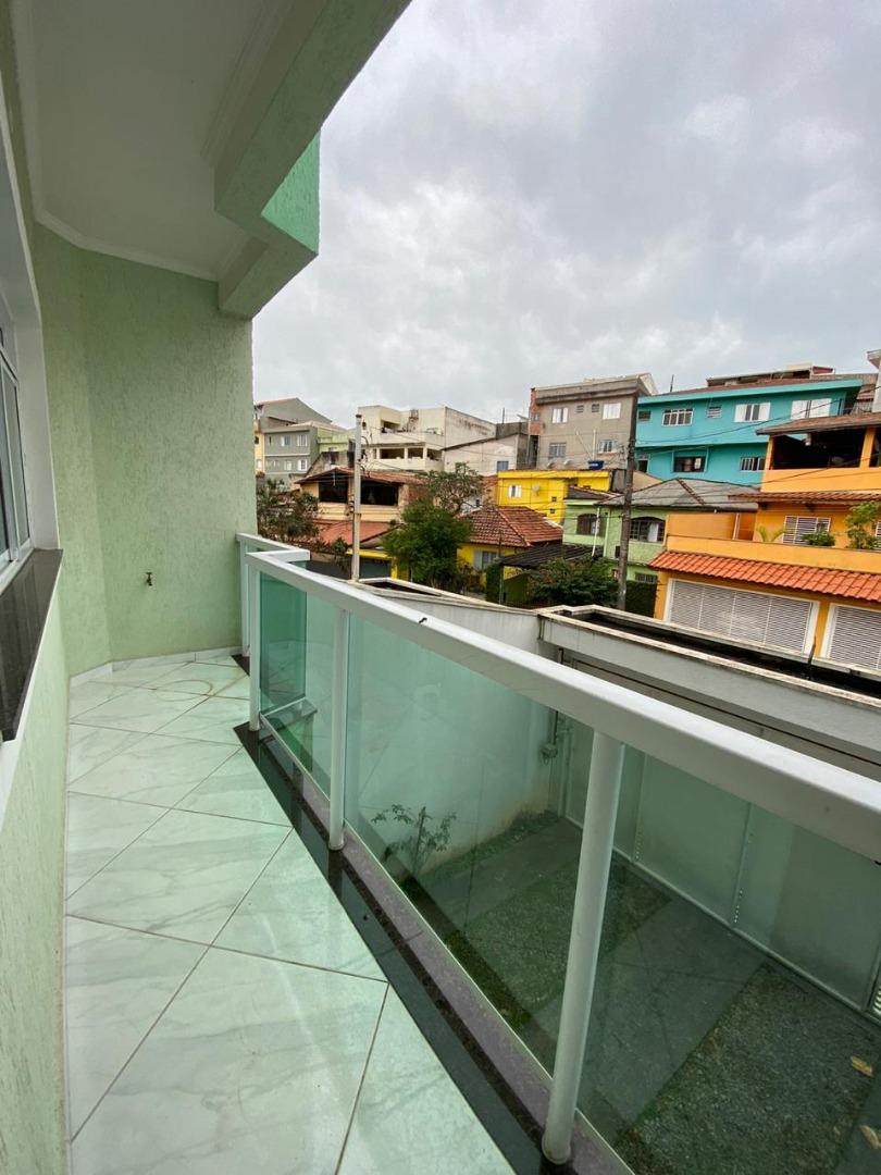 Alugar Casa / Sobrado em Santo André R$ 3.900,00 - Foto 13