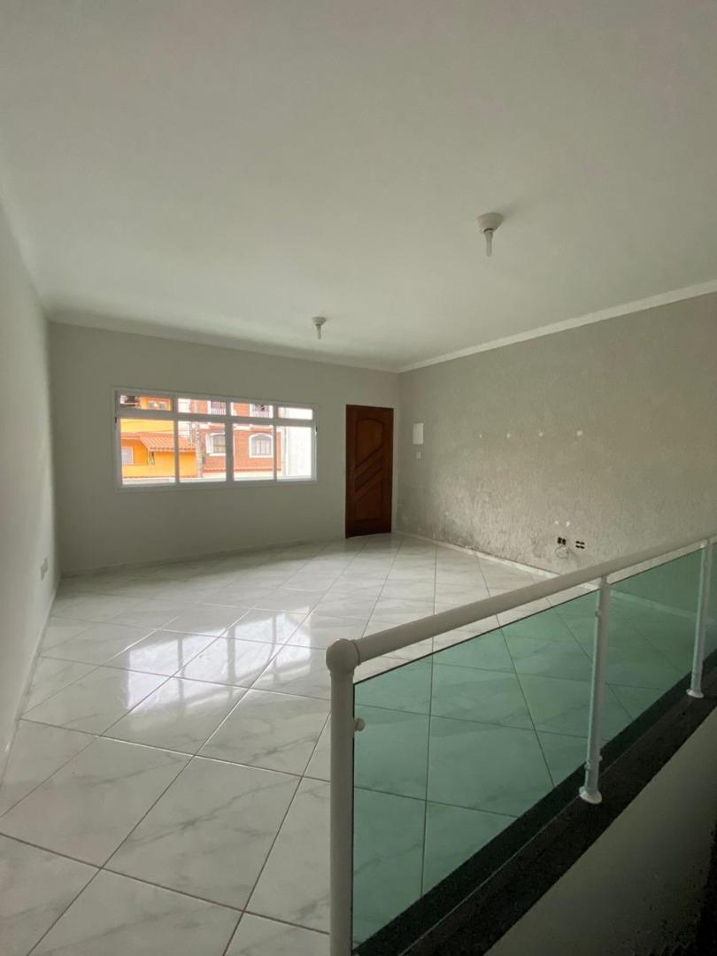 Alugar Casa / Sobrado em Santo André R$ 3.900,00 - Foto 19