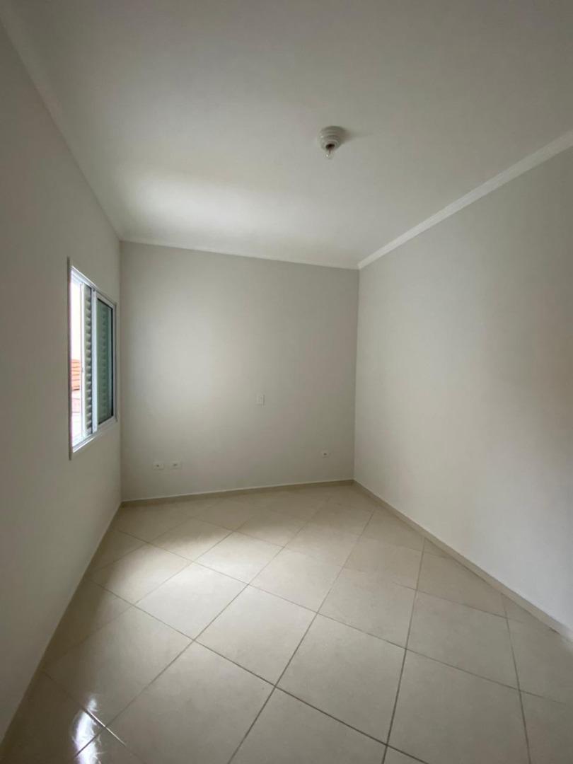 Alugar Casa / Sobrado em Santo André R$ 3.900,00 - Foto 4
