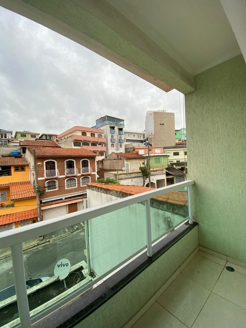 Alugar Casa / Sobrado em Santo André R$ 3.900,00 - Foto 2
