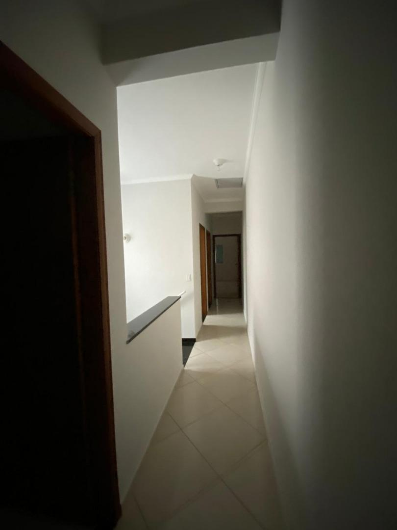 Alugar Casa / Sobrado em Santo André R$ 3.900,00 - Foto 9