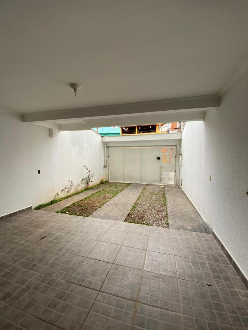 Alugar Casa / Sobrado em Santo André R$ 3.900,00 - Foto 7