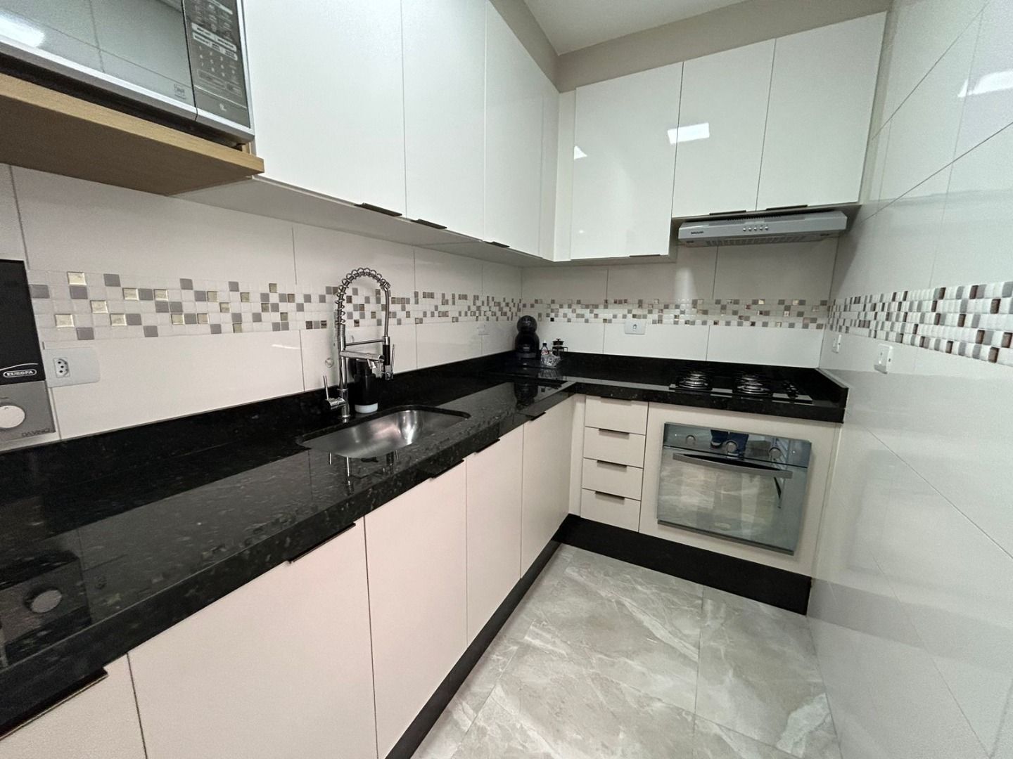 Comprar Apartamento / Apartamento em Santo André R$ 465.000,00 - Foto 14