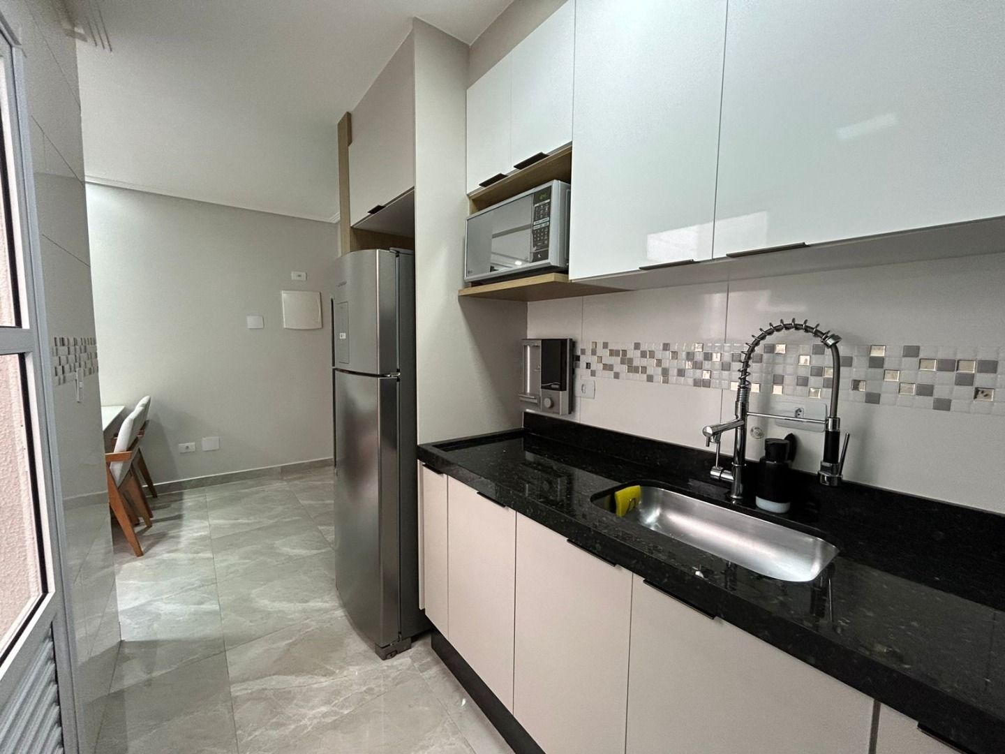 Comprar Apartamento / Apartamento em Santo André R$ 465.000,00 - Foto 15