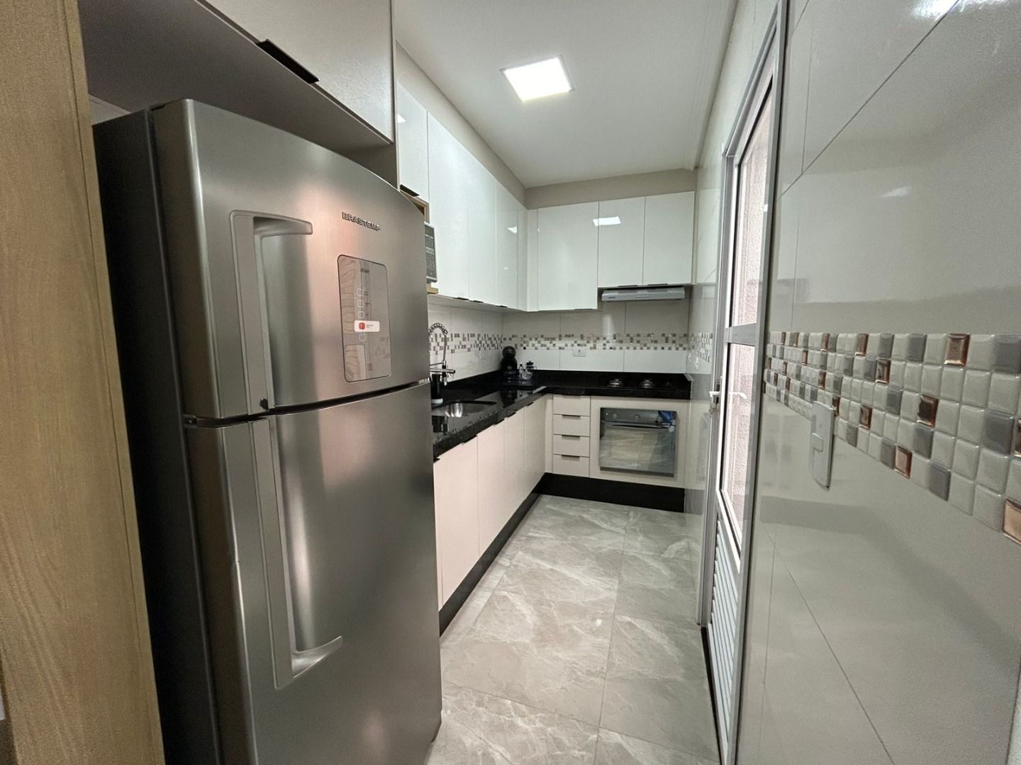 Comprar Apartamento / Apartamento em Santo André R$ 465.000,00 - Foto 16