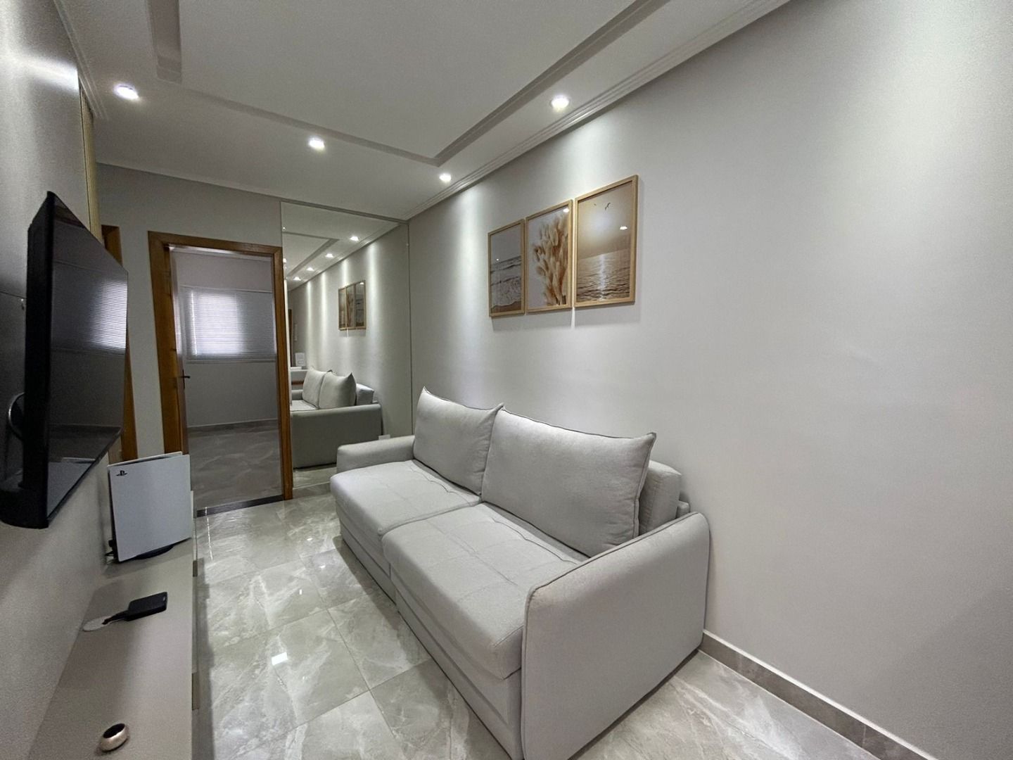 Comprar Apartamento / Apartamento em Santo André R$ 465.000,00 - Foto 3