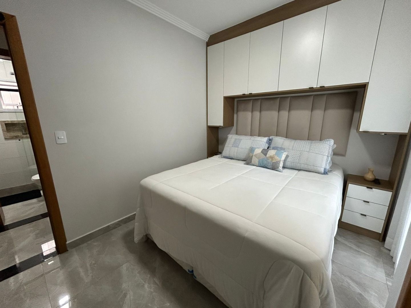 Comprar Apartamento / Apartamento em Santo André R$ 465.000,00 - Foto 6