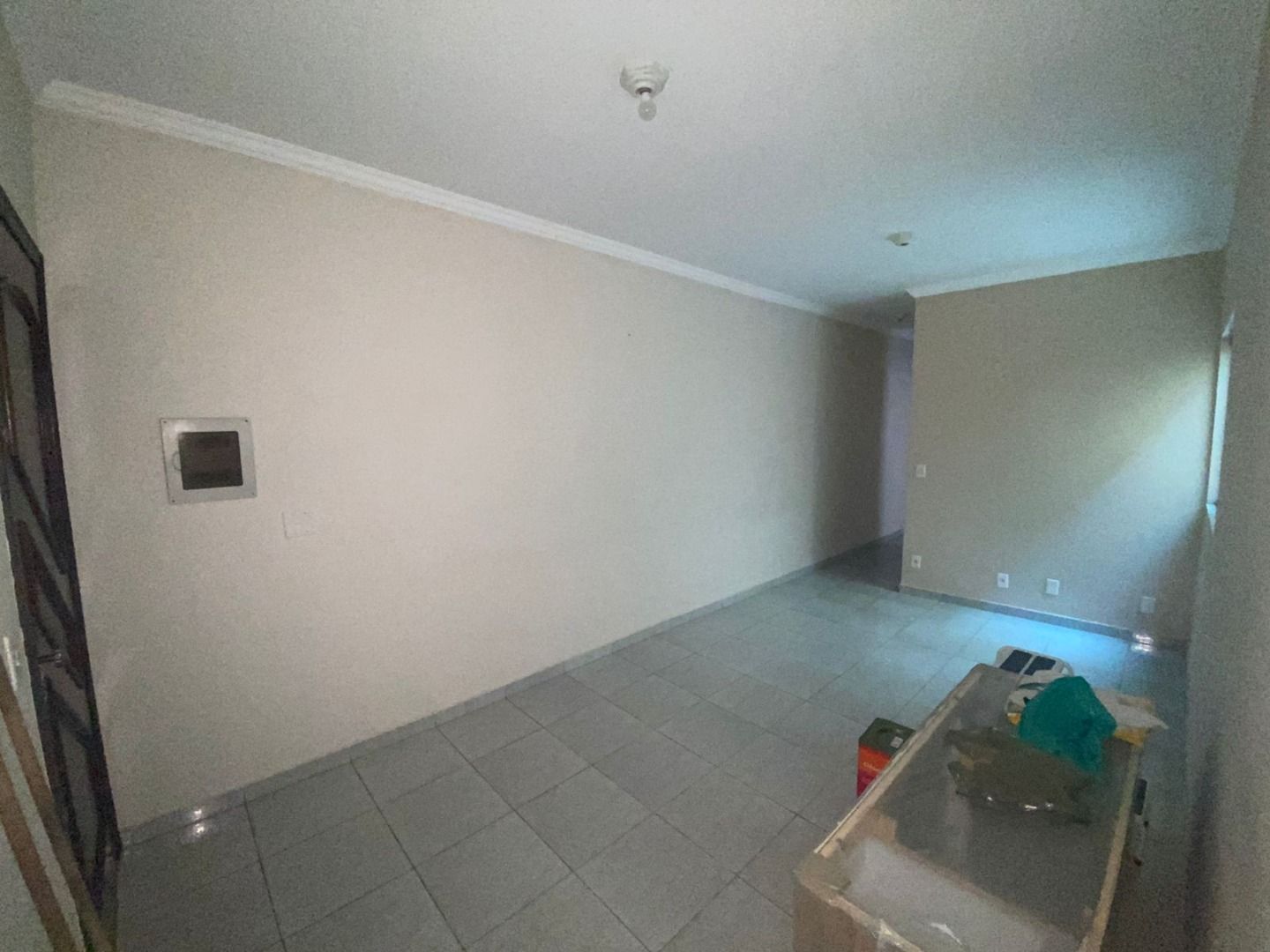 Sala Alugar Apartamento / Apartamento sem condomínio em Santo André R$ 1.700,00 - Foto 8