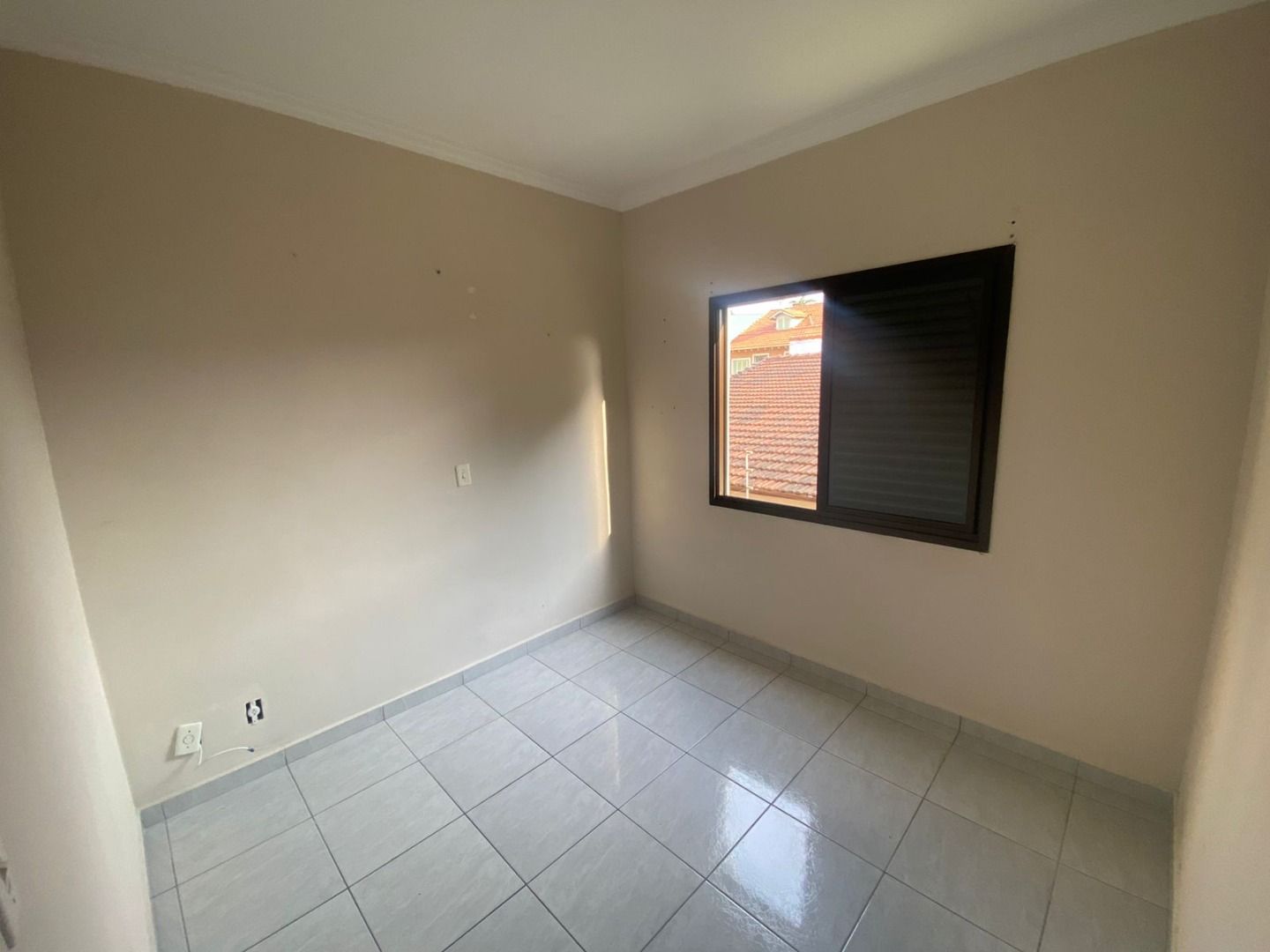 Quarto Alugar Apartamento / Apartamento sem condomínio em Santo André R$ 1.700,00 - Foto 2