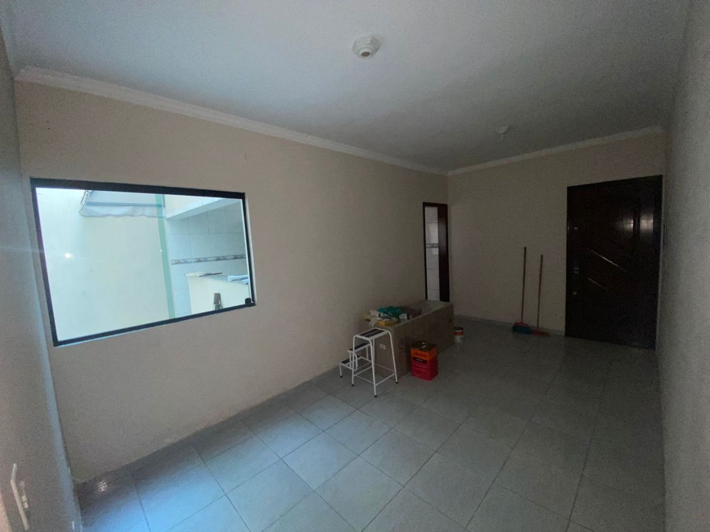 Sala Alugar Apartamento / Apartamento sem condomínio em Santo André R$ 1.700,00 - Foto 9