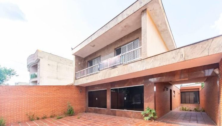 Comprar Casa / Casa em Santo André R$ 1.280.000,00 - Foto 1