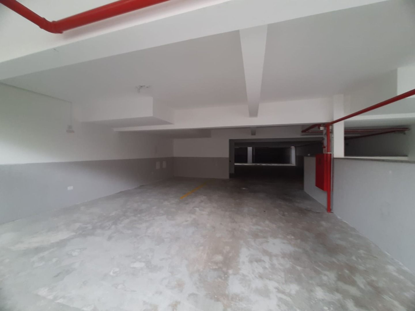 Garagem Comprar Apartamento / Apartamento sem condomínio em Santo André R$ 344.000,00 - Foto 9