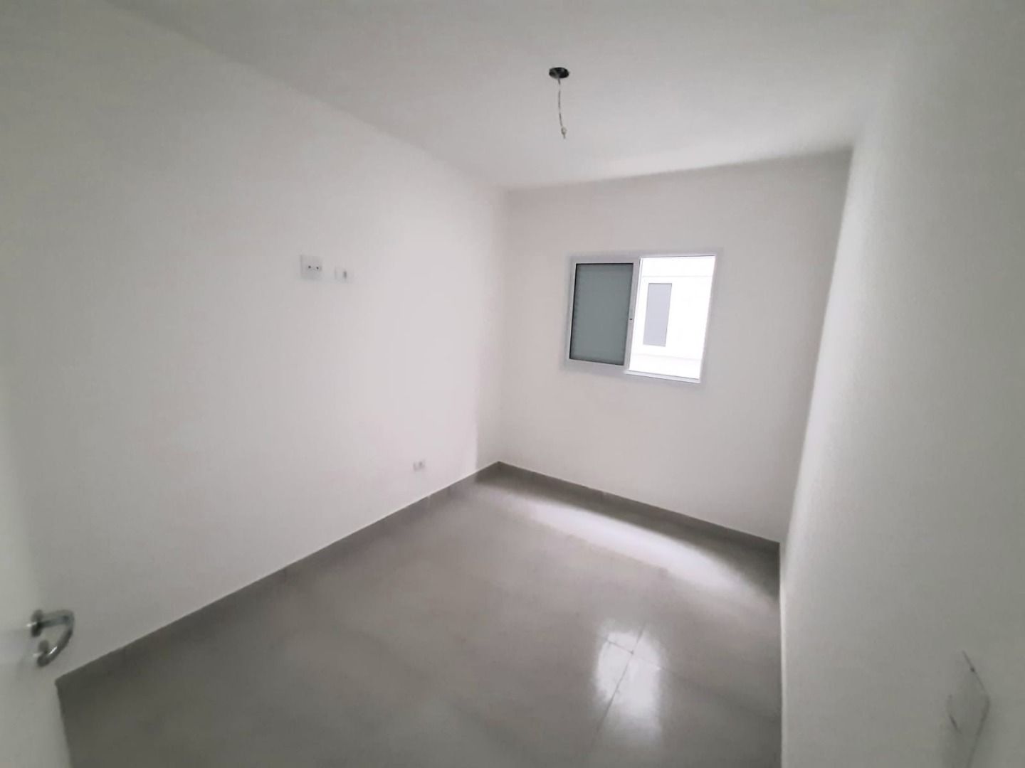 Quarto Comprar Apartamento / Apartamento sem condomínio em Santo André R$ 344.000,00 - Foto 2