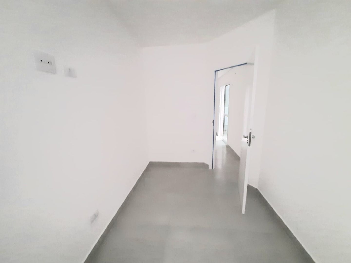 Quarto Comprar Apartamento / Apartamento sem condomínio em Santo André R$ 344.000,00 - Foto 3