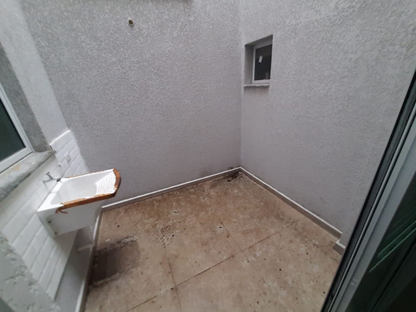 Área de serviço Comprar Apartamento / Apartamento sem condomínio em Santo André R$ 344.000,00 - Foto 10