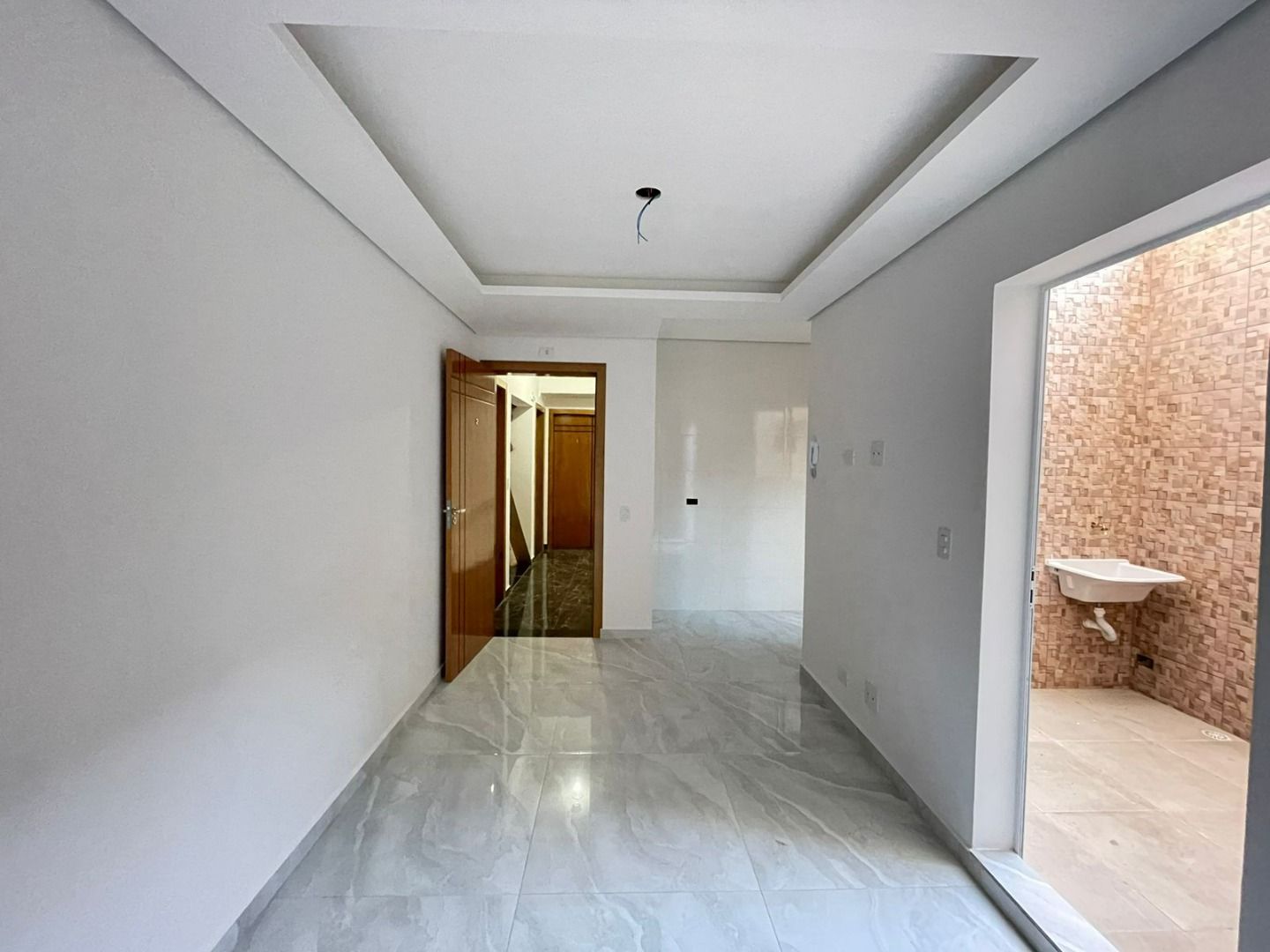 Comprar Apartamento / Apartamento sem condomínio em Santo André R$ 327.000,00 - Foto 8