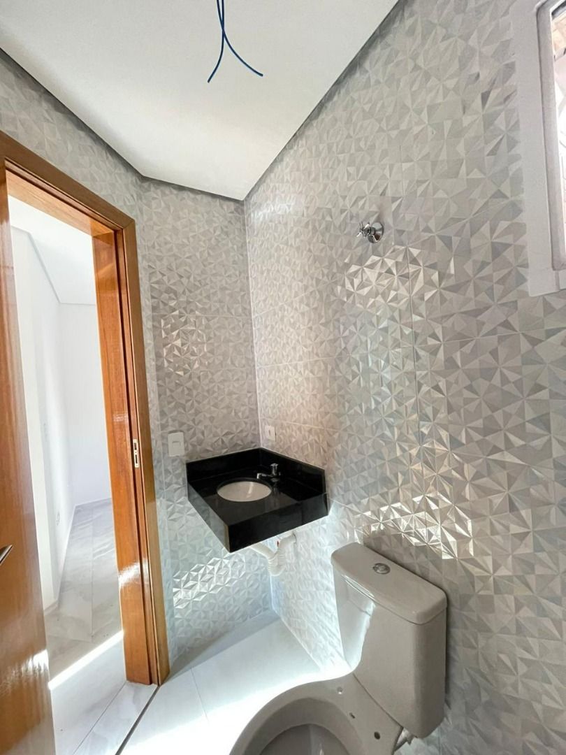 Comprar Apartamento / Apartamento sem condomínio em Santo André R$ 327.000,00 - Foto 6