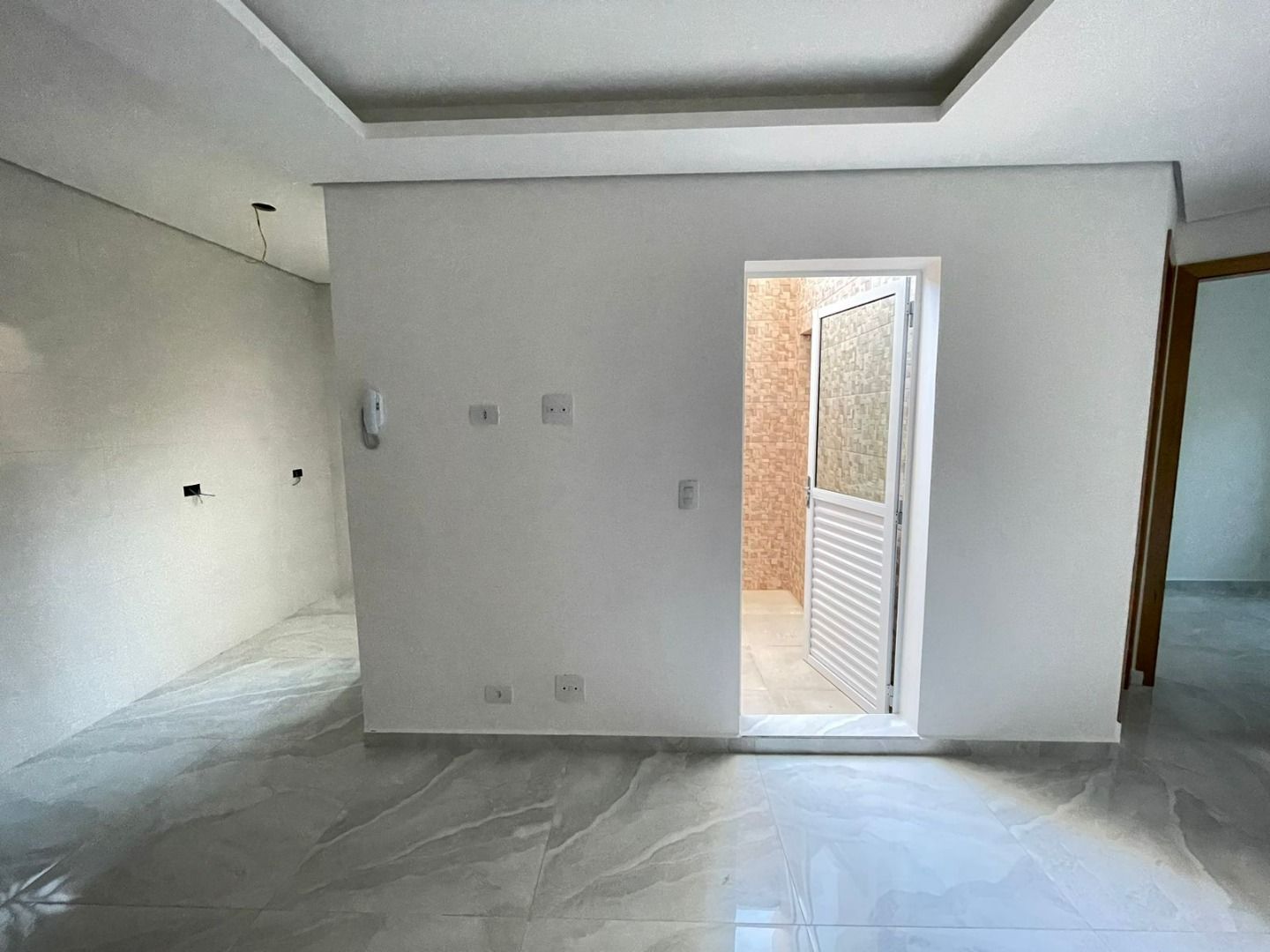 Comprar Apartamento / Apartamento sem condomínio em Santo André R$ 327.000,00 - Foto 9