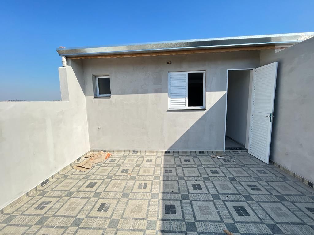 Comprar Apartamento / Cobertura Sem Condomínio em Santo André R$ 440.000,00 - Foto 18