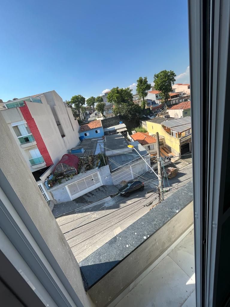 Comprar Apartamento / Cobertura Sem Condomínio em Santo André R$ 440.000,00 - Foto 8