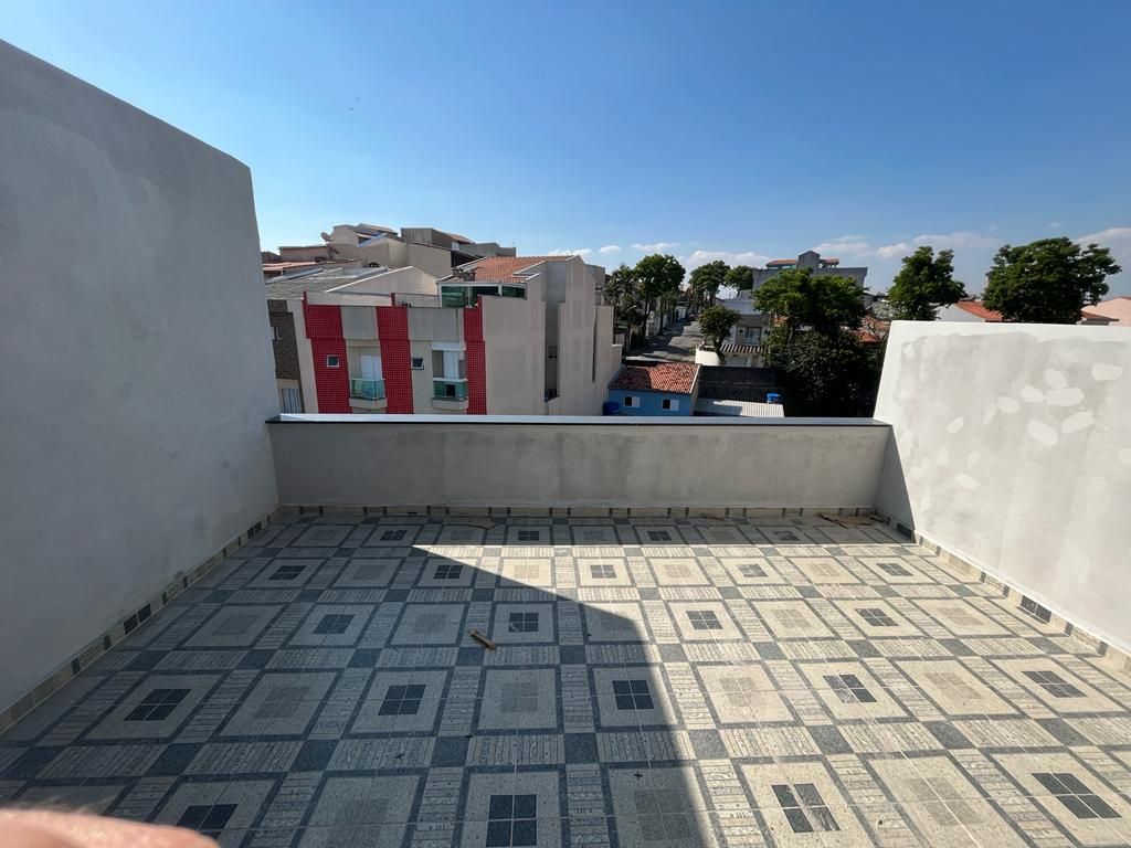 Comprar Apartamento / Cobertura Sem Condomínio em Santo André R$ 440.000,00 - Foto 19