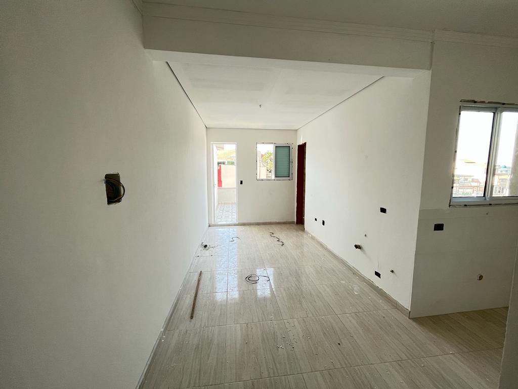 Comprar Apartamento / Cobertura Sem Condomínio em Santo André R$ 440.000,00 - Foto 11
