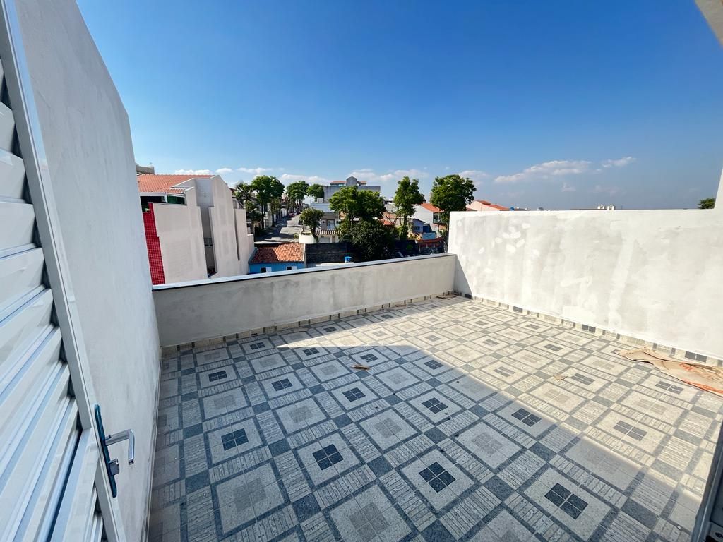 Comprar Apartamento / Cobertura Sem Condomínio em Santo André R$ 440.000,00 - Foto 16