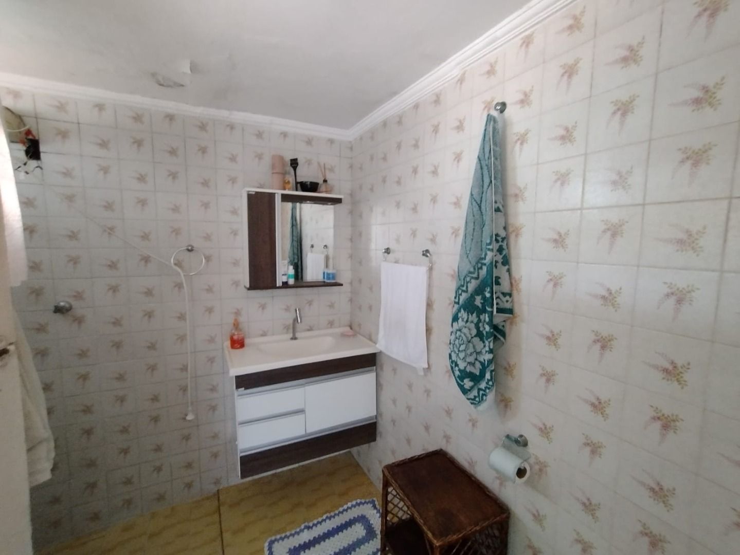 Banheiro Comprar Casa / Casa em Santo André R$ 550.000,00 - Foto 12