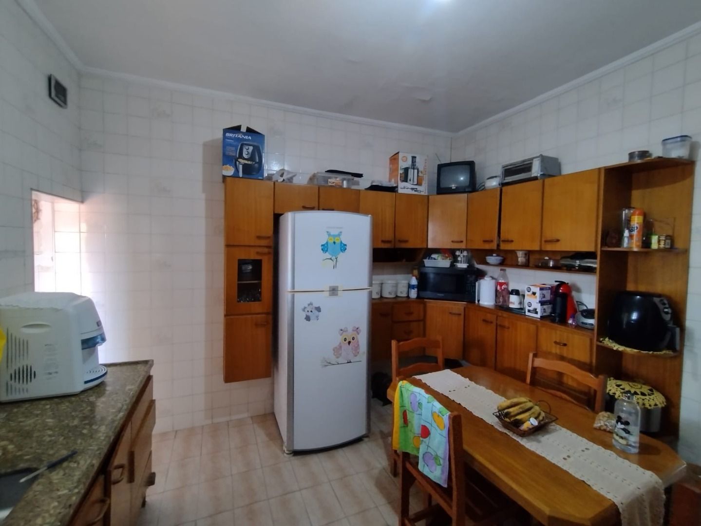 Cozinha Comprar Casa / Casa em Santo André R$ 550.000,00 - Foto 5