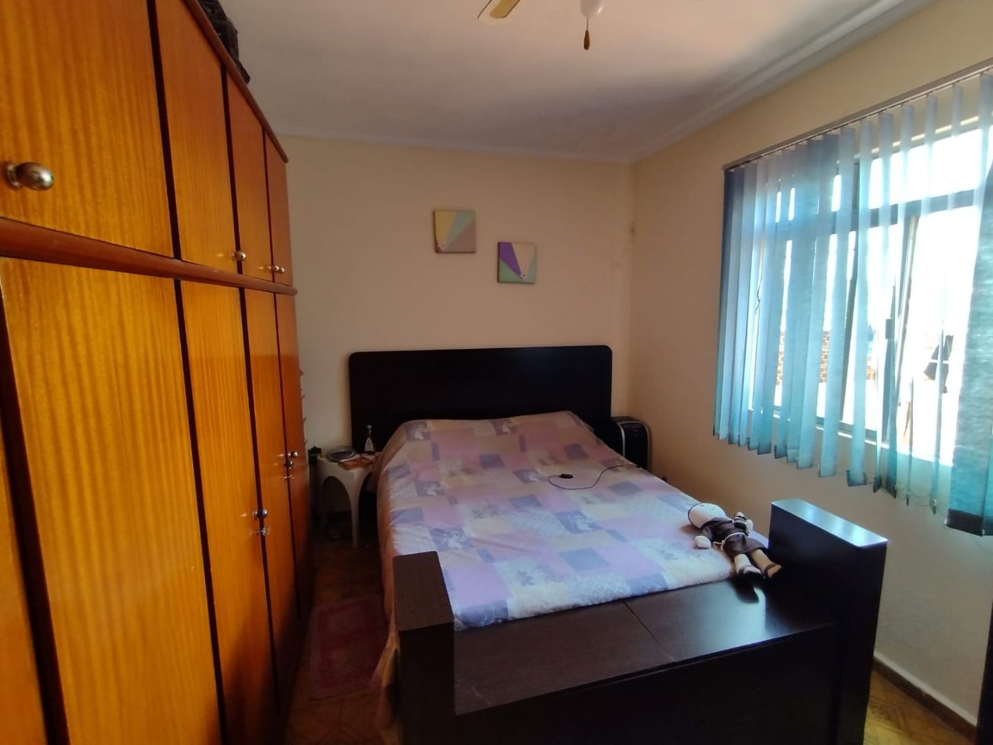 Quarto Comprar Casa / Casa em Santo André R$ 550.000,00 - Foto 8