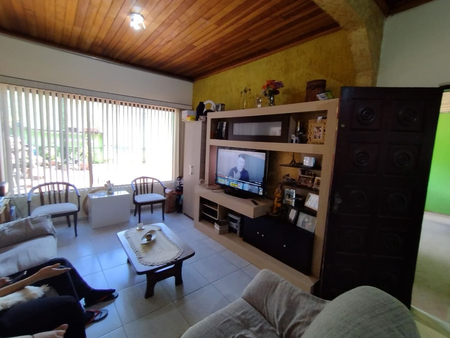 Sala com dois ambientes Comprar Casa / Casa em Santo André R$ 550.000,00 - Foto 4