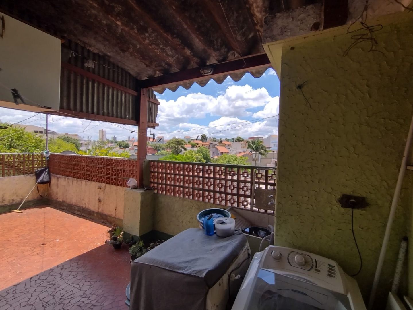 Lavanderia Comprar Casa / Casa em Santo André R$ 550.000,00 - Foto 9