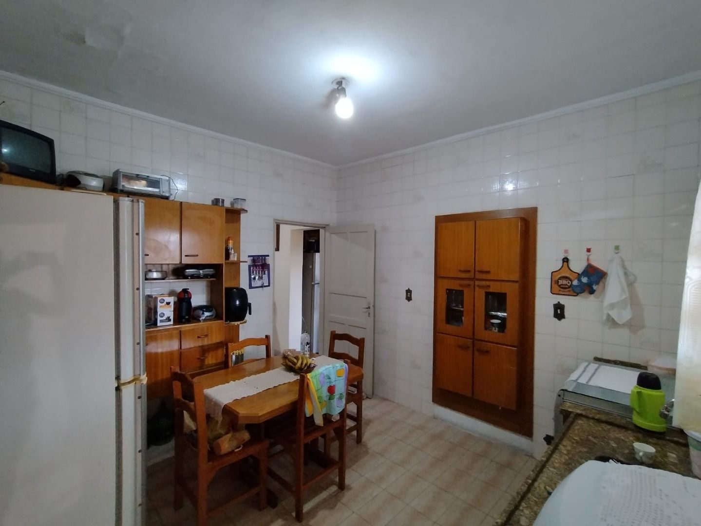 Cozinha Comprar Casa / Casa em Santo André R$ 550.000,00 - Foto 6