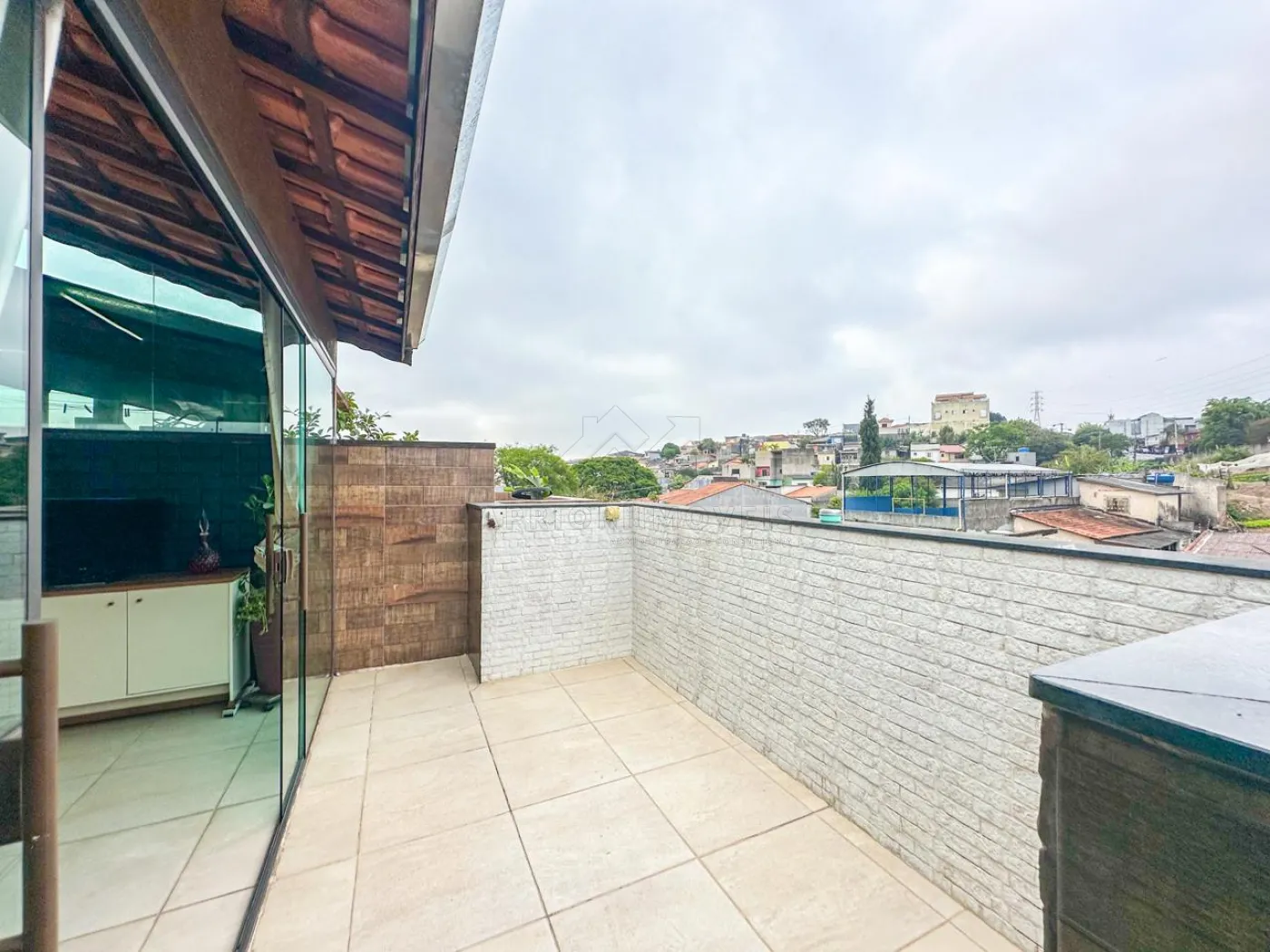 Alugar Apartamento / Cobertura Sem Condomínio em Santo André R$ 2.700,00 - Foto 6