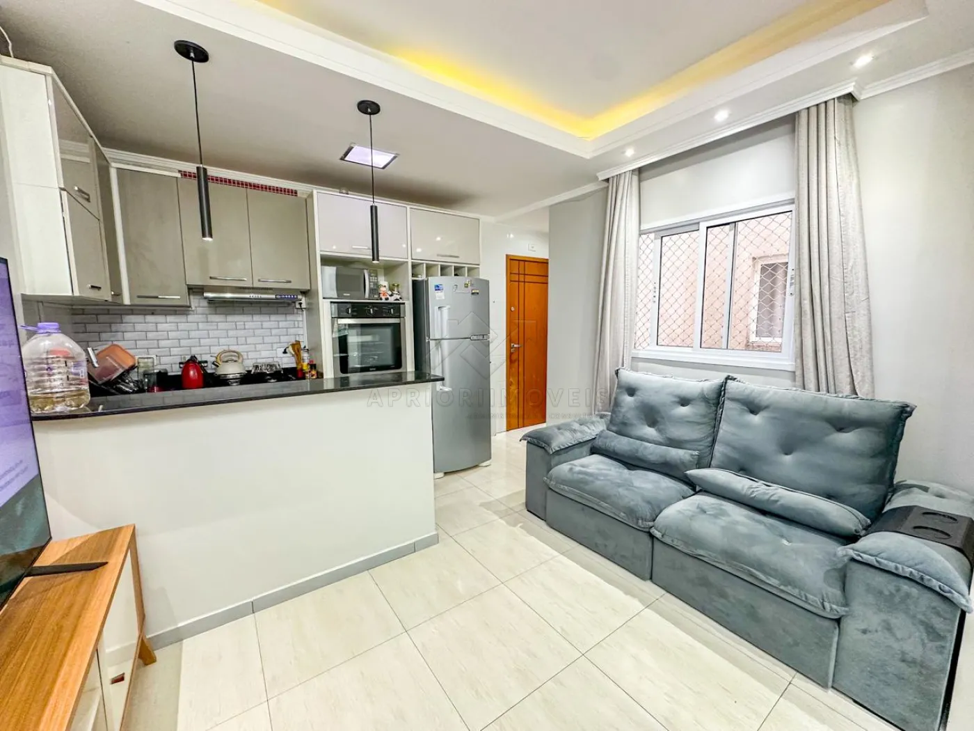 Alugar Apartamento / Cobertura Sem Condomínio em Santo André R$ 2.700,00 - Foto 8
