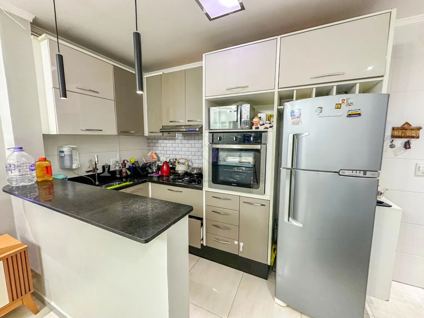 Alugar Apartamento / Cobertura Sem Condomínio em Santo André R$ 2.700,00 - Foto 11