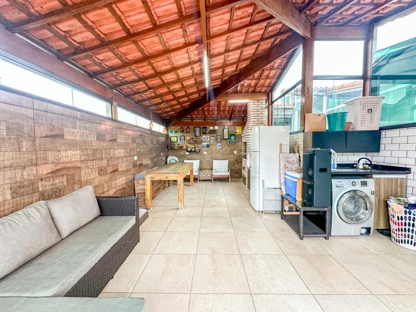 Alugar Apartamento / Cobertura Sem Condomínio em Santo André R$ 2.700,00 - Foto 3