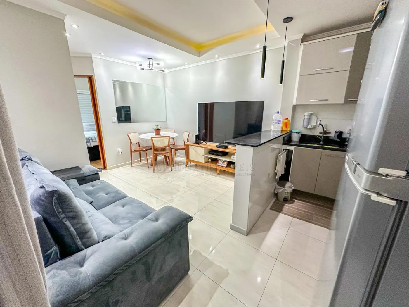 Alugar Apartamento / Cobertura Sem Condomínio em Santo André R$ 2.700,00 - Foto 9