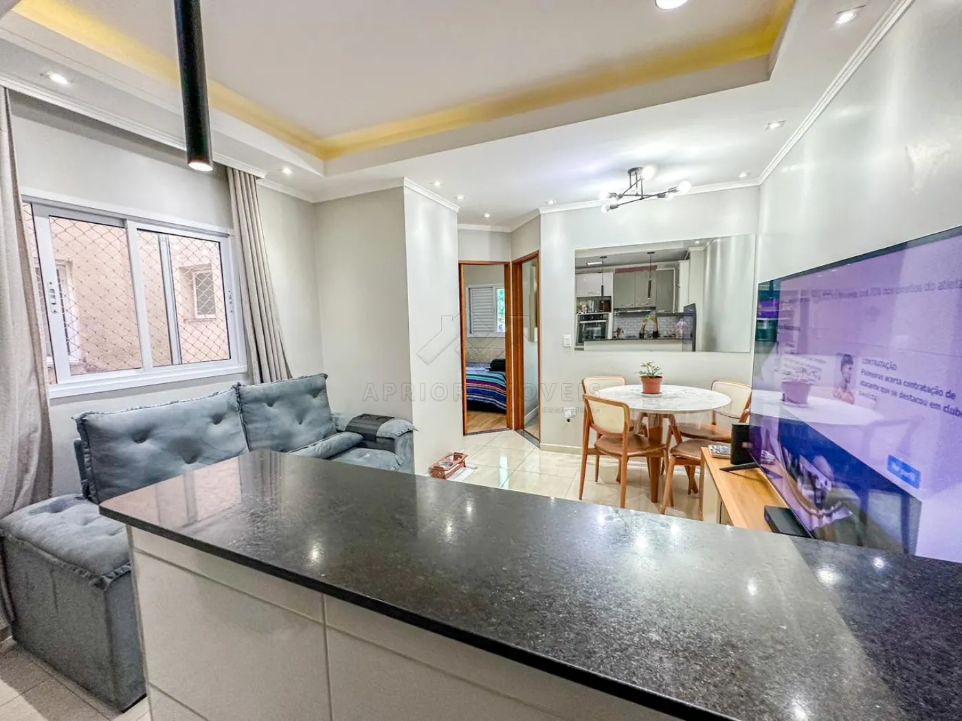 Alugar Apartamento / Cobertura Sem Condomínio em Santo André R$ 2.700,00 - Foto 12