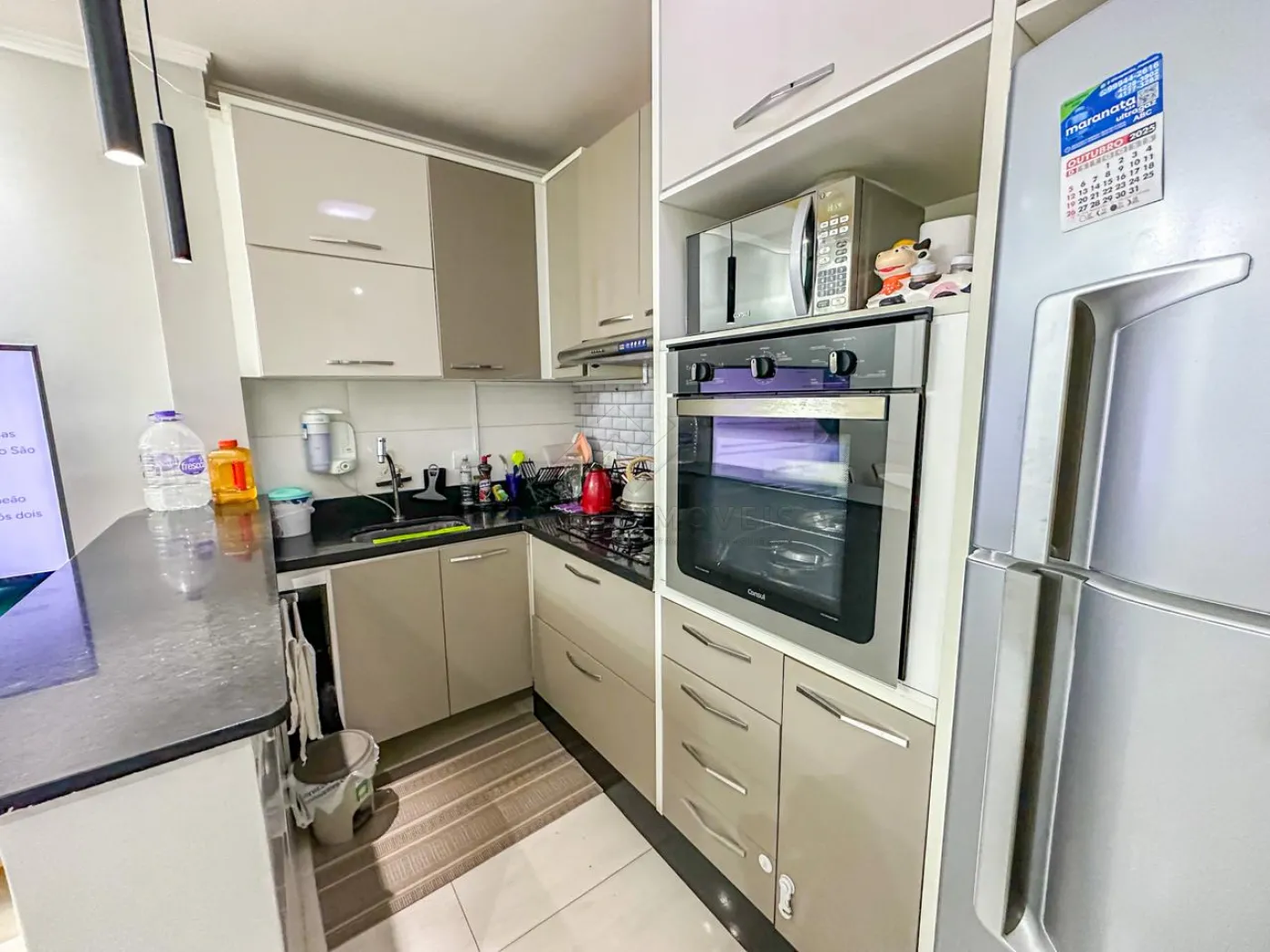 Alugar Apartamento / Cobertura Sem Condomínio em Santo André R$ 2.700,00 - Foto 10