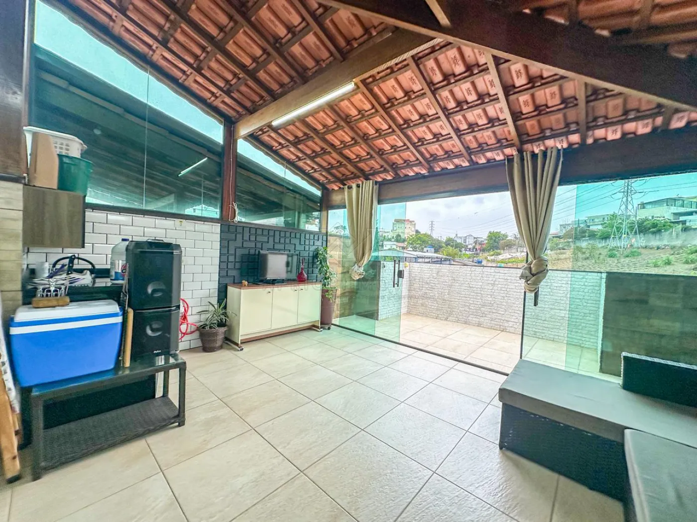 Alugar Apartamento / Cobertura Sem Condomínio em Santo André R$ 2.700,00 - Foto 4