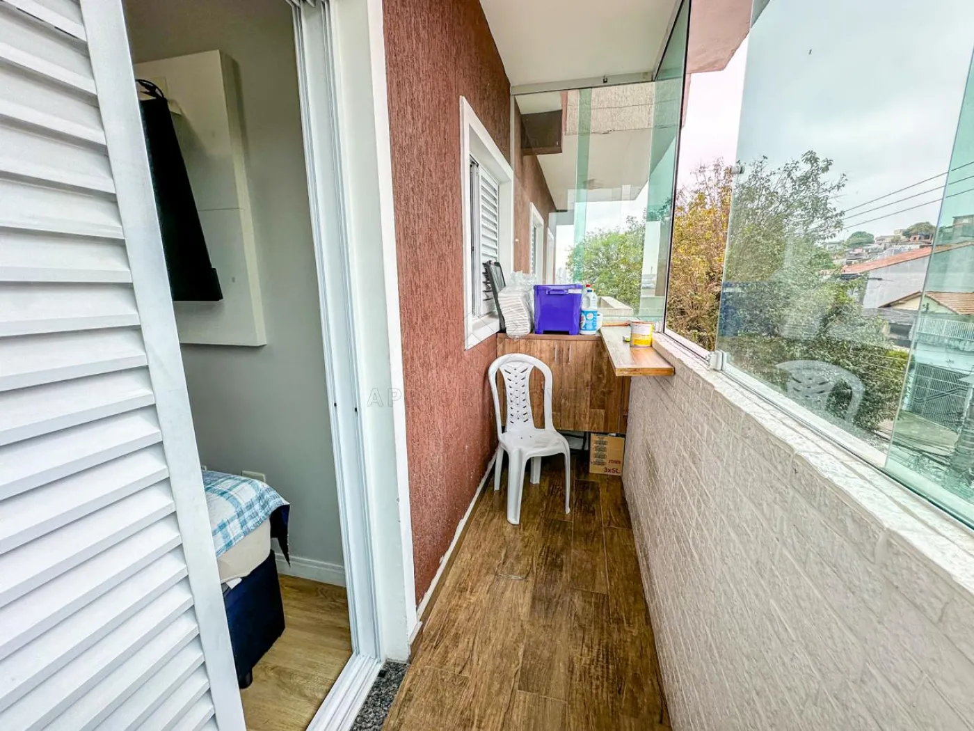 Alugar Apartamento / Cobertura Sem Condomínio em Santo André R$ 2.700,00 - Foto 20