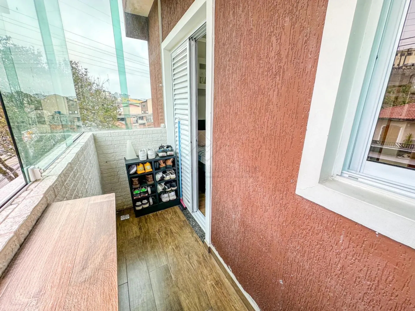 Alugar Apartamento / Cobertura Sem Condomínio em Santo André R$ 2.700,00 - Foto 21