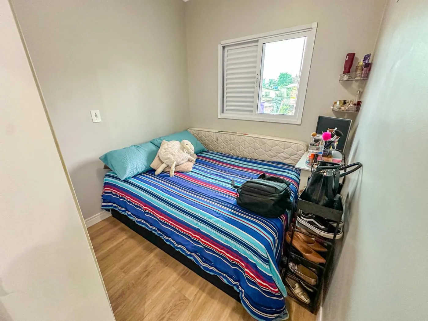 Alugar Apartamento / Cobertura Sem Condomínio em Santo André R$ 2.700,00 - Foto 15