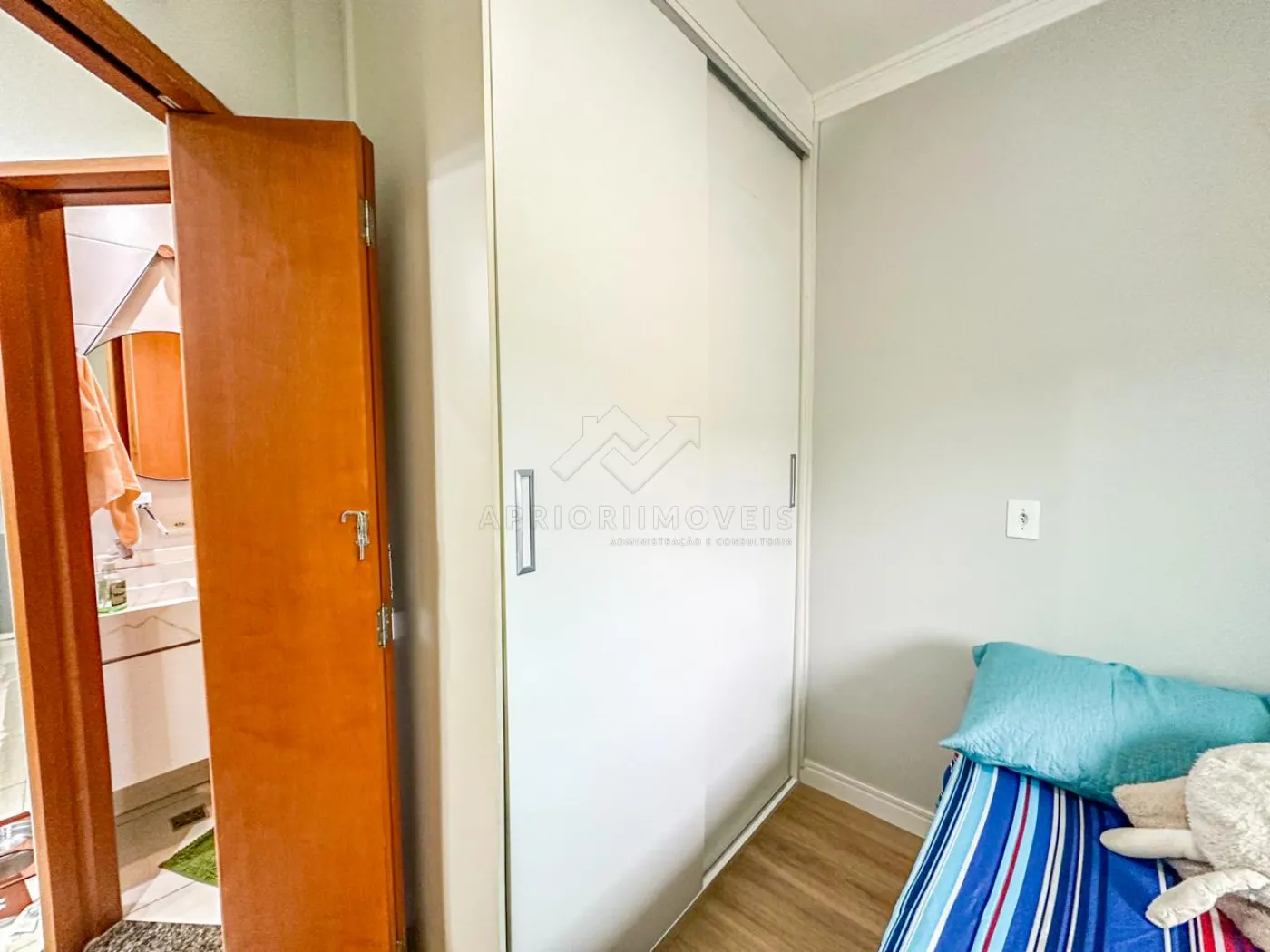 Alugar Apartamento / Cobertura Sem Condomínio em Santo André R$ 2.700,00 - Foto 17