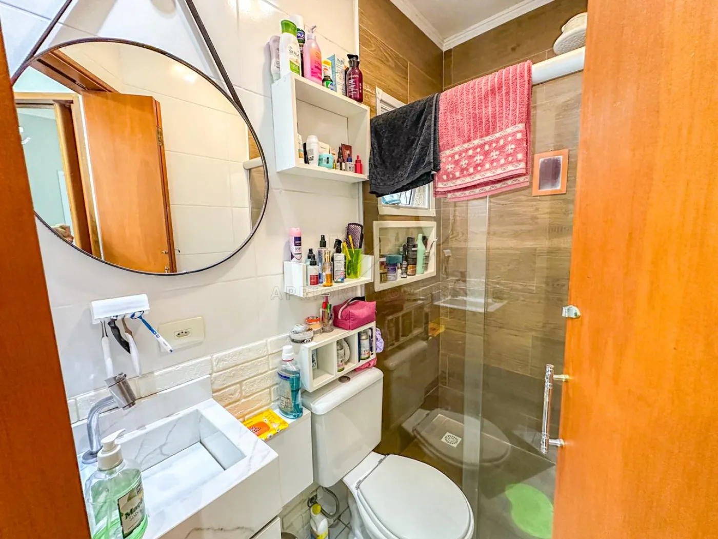 Alugar Apartamento / Cobertura Sem Condomínio em Santo André R$ 2.700,00 - Foto 18